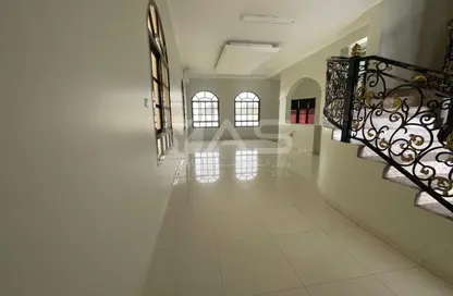 Villa - 3 Bedrooms - 4 Bathrooms for rent in Al Dhait North - Al Dhait - Ras Al Khaimah