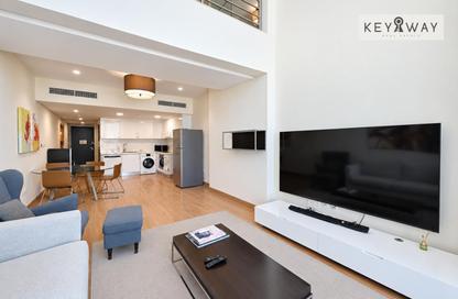 Apartment - 1 - 2 for rent in Laguna Tower - JLT Cluster A - Jumeirah Lake Towers - Dubai Apartment - 1 - 2 for rent in Laguna Tower - JLT Cluster A - Jumeirah Lake Towers - Dubai