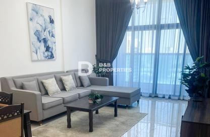 Apartment - 2 - 3 for sale in Sydney Tower - District 18 - Jumeirah Village Circle - Dubai