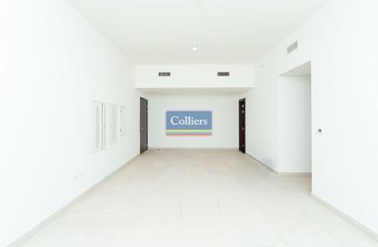 Apartment - 1 Bedroom - 2 Bathrooms for rent in Najmat Tower C2 - Najmat Abu Dhabi - Al Reem Island - Abu Dhabi