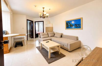 Apartment - 1 - 1 for rent in New Dubai Gate 1 - JLT Cluster Q - Jumeirah Lake Towers - Dubai Apartment - 1 - 1 for rent in New Dubai Gate 1 - JLT Cluster Q - Jumeirah Lake Towers - Dubai