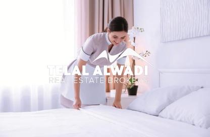 Apartment - 3 Bedrooms - 3 Bathrooms for sale in Terhab Residence - Al Qasba - Sharjah Apartment - 3 Bedrooms - 3 Bathrooms for sale in Terhab Residence - Al Qasba - Sharjah