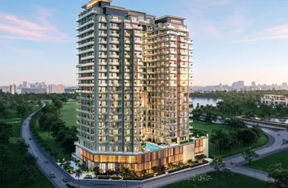 Apartment - 1 Bedroom - 2 Bathrooms for sale in Nirvana Residences - I - Dubai Production City (IMPZ) - Dubai Apartment - 1 Bedroom - 2 Bathrooms for sale in Nirvana Residences - I - Dubai Production City (IMPZ) - Dubai