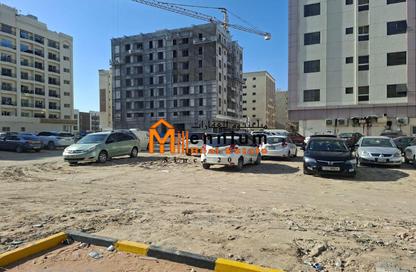 Land - Studio for sale in Muweileh Community - Muwaileh Commercial - Sharjah
