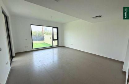 Townhouse - 3 Bedrooms - 4 Bathrooms for rent in Maple at Dubai Hills Estate 2 - Maple at Dubai Hills Estate - Dubai Hills Estate - Dubai