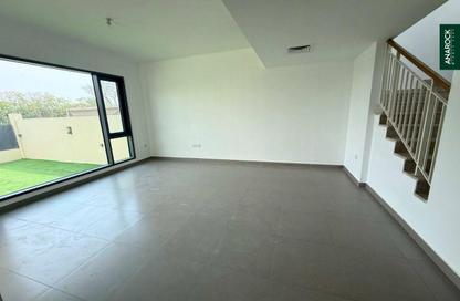 Townhouse - 3 Bedrooms - 4 Bathrooms for rent in Maple at Dubai Hills Estate 2 - Maple at Dubai Hills Estate - Dubai Hills Estate - Dubai