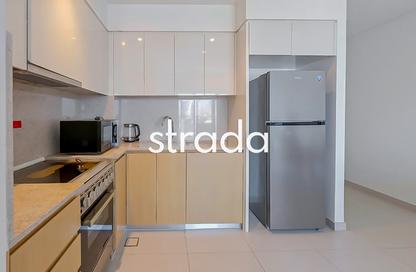 Apartment - 2 - 2 for rent in Burj Royale - Downtown Dubai - Dubai