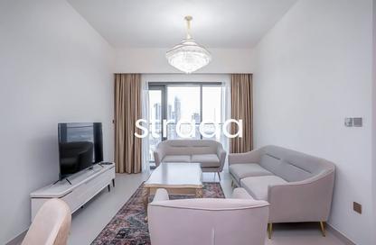 Apartment - 2 - 2 for rent in Burj Royale - Downtown Dubai - Dubai