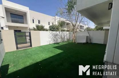 تاون هاوس - 3 غرف نوم - 4 حمامات للايجار في حياة تاون هاوسز 1 - حياة تاون هاوس - تاون سكوير - دبي