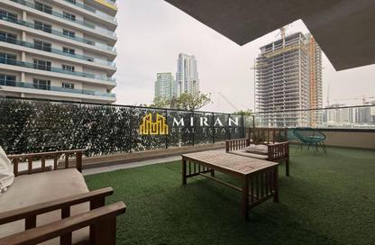 Apartment - 1 Bedroom - 2 Bathrooms for rent in AKA Residence - District 11 - Jumeirah Village Circle - Dubai Apartment - 1 Bedroom - 2 Bathrooms for rent in AKA Residence - District 11 - Jumeirah Village Circle - Dubai