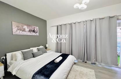 Apartment - 1 Bedroom - 1 Bathroom for rent in Marina Diamond 2 - Marina Diamonds - Dubai Marina - Dubai