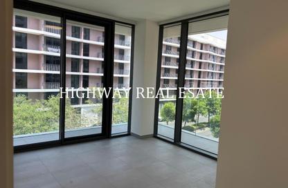 Apartment - 3 - 4 for rent in Sokoon - Naseej District - Aljada - Sharjah