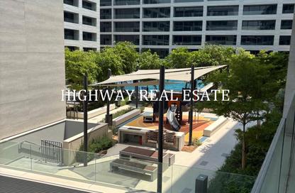 Apartment - 3 - 4 for rent in Sokoon - Naseej District - Aljada - Sharjah Apartment - 3 - 4 for rent in Sokoon - Naseej District - Aljada - Sharjah