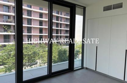 Apartment - 3 - 4 for rent in Sokoon - Naseej District - Aljada - Sharjah