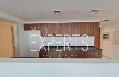 Apartment - 3 Bedrooms - 4 Bathrooms for sale in Oasis 1 - Oasis Residences - Masdar City - Abu Dhabi