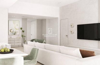 Apartment - 1 - 2 for sale in Afnan 2 - Afnan - Midtown - Dubai Production City (IMPZ) - Dubai Apartment - 1 - 2 for sale in Afnan 2 - Afnan - Midtown - Dubai Production City (IMPZ) - Dubai