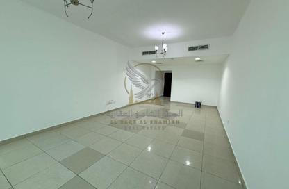 Apartment - 2 Bedrooms - 2 Bathrooms for rent in Al Majaz 2 - Al Majaz - Sharjah