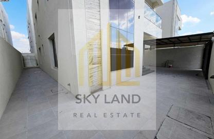 Villa - 5 - 7 for sale in Al Aamra Gardens - Al Amerah - Ajman
