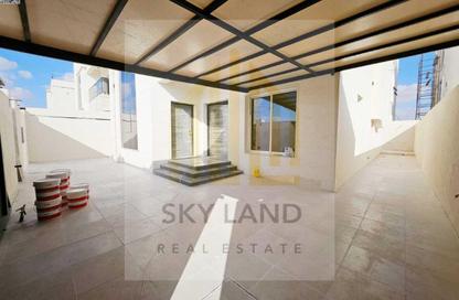Villa - 5 - 7 for sale in Al Aamra Gardens - Al Amerah - Ajman