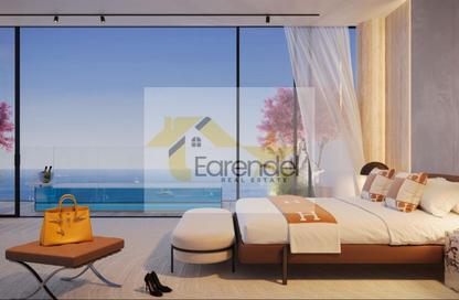 Apartment - 3 - 4 for sale in Villa del Gavi - Dubai Islands - Dubai Apartment - 3 - 4 for sale in Villa del Gavi - Dubai Islands - Dubai