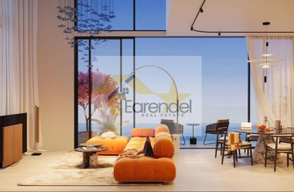 Apartment - 3 - 4 for sale in Villa del Gavi - Dubai Islands - Dubai Apartment - 3 - 4 for sale in Villa del Gavi - Dubai Islands - Dubai