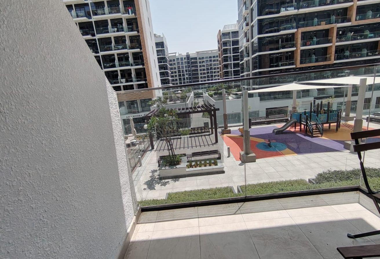Chiller free-Brand new fully furnished Studio photo 11