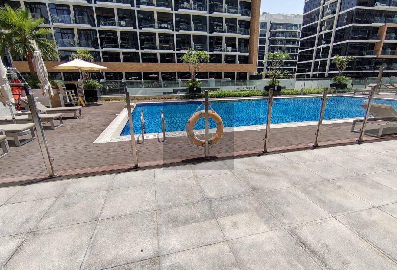 Chiller free-Brand new fully furnished Studio photo 18