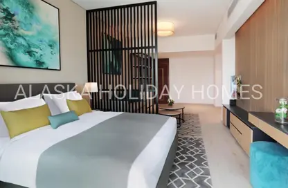 Hotel and Hotel Apartment - 1 Bedroom - 2 Bathrooms for rent in Millennium Executive Apartments Mont Rose - Montrose Residence - Dubai Science Park - Dubai Hotel and Hotel Apartment - 1 Bedroom - 2 Bathrooms for rent in Millennium Executive Apartments Mont Rose - Montrose Residence - Dubai Science Park - Dubai