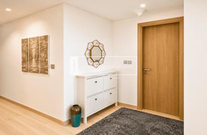 Apartment - 1 Bedroom - 1 Bathroom for rent in Azizi Riviera 37 - Azizi Riviera - Meydan One - Meydan - Dubai