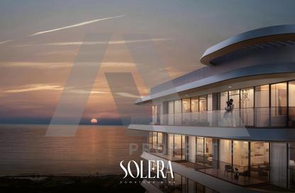 Apartment - 1 Bedroom - 1 Bathroom for sale in Solera Downtown Mina - Mina Al Arab - Ras Al Khaimah Apartment - 1 Bedroom - 1 Bathroom for sale in Solera Downtown Mina - Mina Al Arab - Ras Al Khaimah