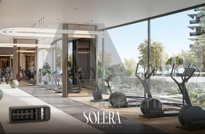 Apartment - 1 Bedroom - 1 Bathroom for sale in Solera Downtown Mina - Mina Al Arab - Ras Al Khaimah