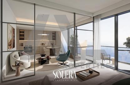 Apartment - 1 Bedroom - 1 Bathroom for sale in Solera Downtown Mina - Mina Al Arab - Ras Al Khaimah