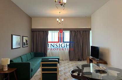 Apartment - 1 - 2 for rent in Windsor Residence - Dubai Land Residence Complex - Dubai