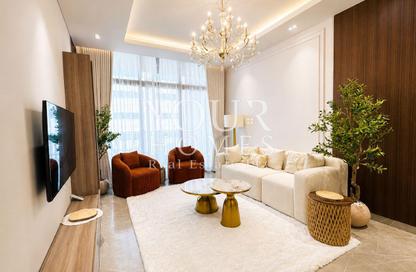 Apartment - 2 Bedrooms - 3 Bathrooms for rent in La Residenza - District 10 - Jumeirah Village Circle - Dubai