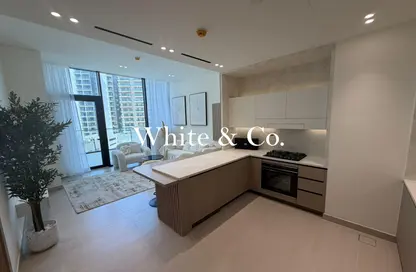 شقة - غرفة نوم - 2 حمامات للبيع في بن غاطي فانتوم - ديستريكت 17 - قرية جميرا الدائرية - دبي