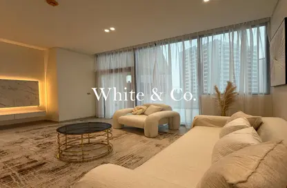 Apartment - 1 Bedroom - 2 Bathrooms for sale in Binghatti Phantom - District 17 - Jumeirah Village Circle - Dubai