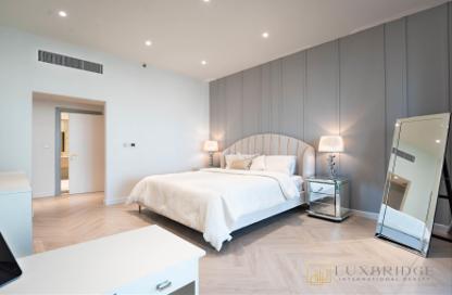 Apartment - 2 Bedrooms - 3 Bathrooms for sale in Marina Residences 6 - Marina Residences - Palm Jumeirah - Dubai