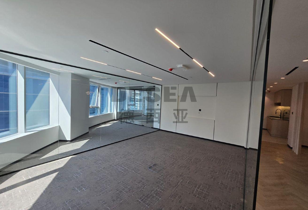Vacant | Prime Location | Burj Khalifa-Canal Views