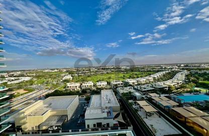 Apartment - 2 Bedrooms - 2 Bathrooms for rent in Golf Suites - Dubai Hills Estate - Dubai