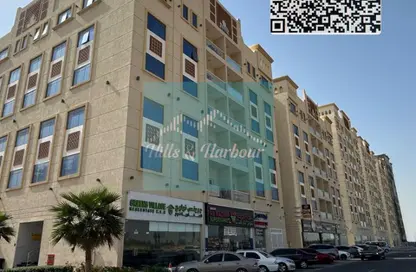 Apartment - 2 Bedrooms - 3 Bathrooms for rent in Al Ameera Village - Ajman