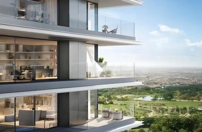 Apartment - 2 Bedrooms - 2 Bathrooms for sale in Altan - Dubai Creek Harbour (The Lagoons) - Dubai