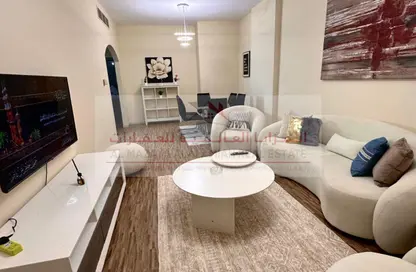 Apartment - 2 Bedrooms - 3 Bathrooms for rent in Al Qasba - Sharjah