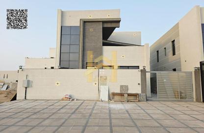 Villa - 4 Bedrooms - 6 Bathrooms for sale in Kabbali Hills - Al Helio 2 - Al Helio - Ajman