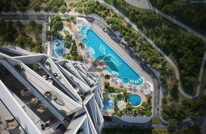 Apartment - 1 Bedroom - 2 Bathrooms for sale in Binghatti Circle - District 13 - Jumeirah Village Circle - Dubai