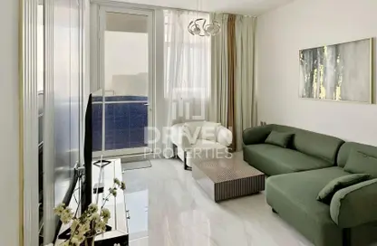 Apartment - 2 Bedrooms - 2 Bathrooms for rent in Gemz by Danube - Al Furjan - Dubai