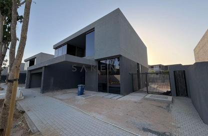 Villa - 4 - 6 for sale in Sequoia - Masaar - Tilal City - Sharjah Villa - 4 - 6 for sale in Sequoia - Masaar - Tilal City - Sharjah
