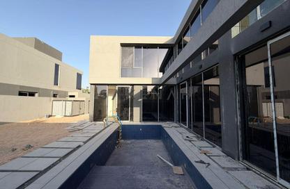 Villa - 4 - 6 for sale in Sequoia - Masaar - Tilal City - Sharjah Villa - 4 - 6 for sale in Sequoia - Masaar - Tilal City - Sharjah