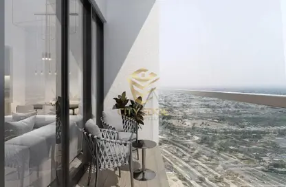 Apartment - 1 Bedroom - 2 Bathrooms for sale in Raseel - Al Mamsha - Muwaileh - Sharjah