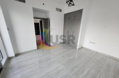 Apartment - 1 Bedroom - 1 Bathroom for rent in Jumeirah Garden City - Al Satwa - Dubai