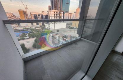 Apartment - 1 Bedroom - 1 Bathroom for rent in Jumeirah Garden City - Al Satwa - Dubai